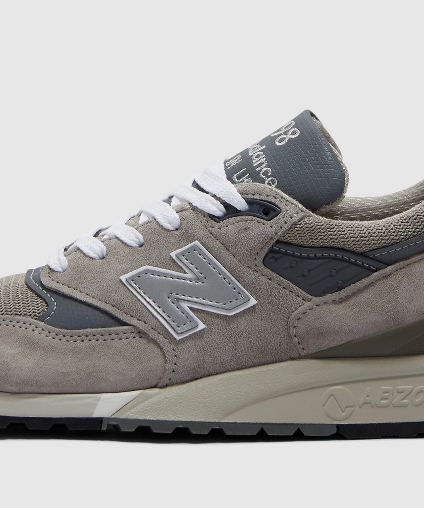 New Balance MIUS 998 sneaker